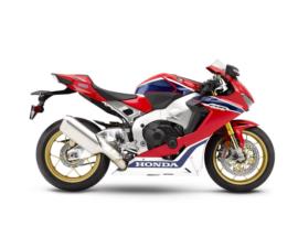 هوندا موتور CBR 1000RR